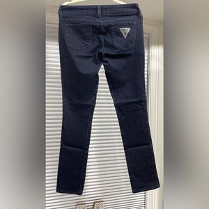 Guess 👖 jeans size 26❤️